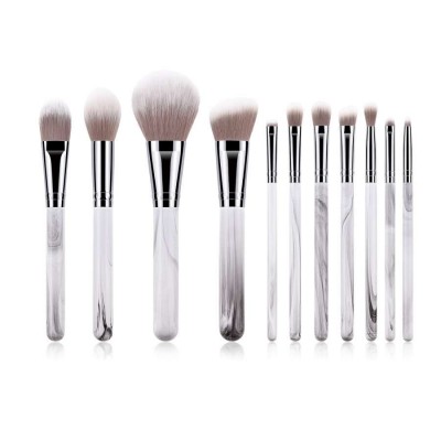 2020 luxury makeup brushes high quality eyebrows professional brush makeup brush set